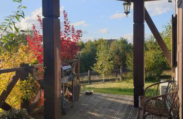 Siedlisko pod Aniołem - Foto 8