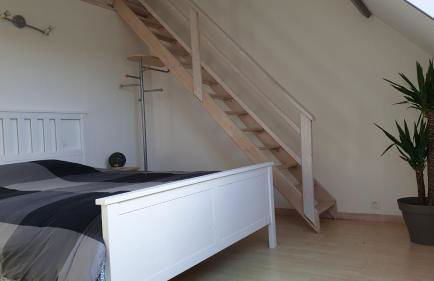 Maison d'architecte proche de Caen - Foto 18