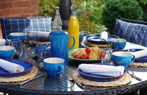 The Coach House Branksome - Photo 42