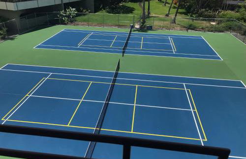 White Sands Village #217 Perfect Tropical Escape - Foto 32