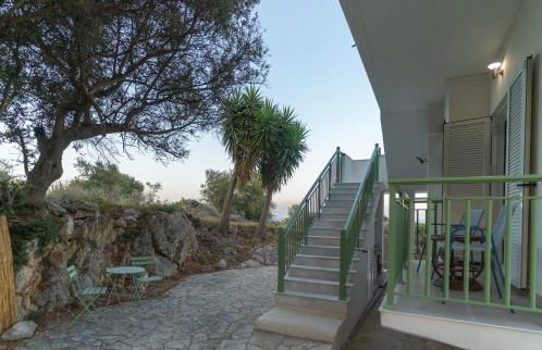 Kirke's Nest Apartments - Foto 40