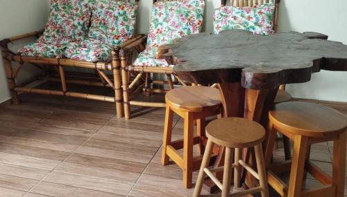 Edícula familiar - Ao lado BR277 - Foto 3