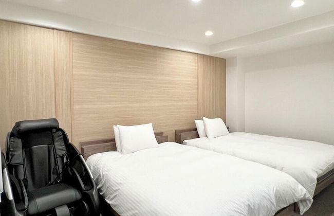 コンドミニアム ビューマウント函館 - Foto 24