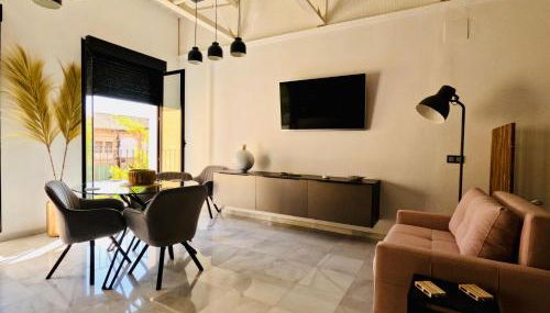 Loft Puerta de Capitulares - Foto 4