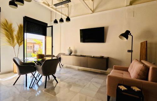 Loft Puerta de Capitulares - Photo 4