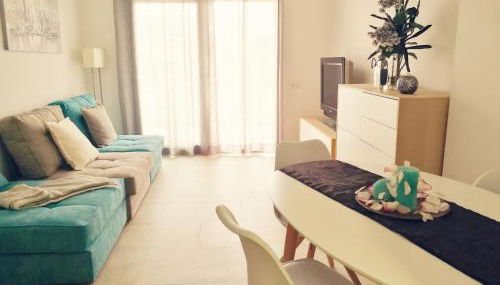Apartamento Sweet Home - Foto 1