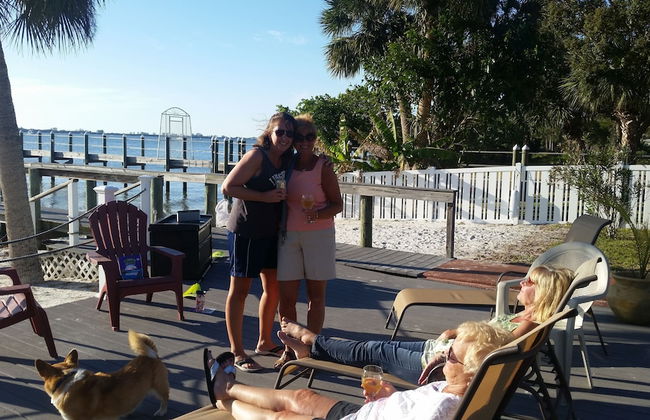 Paradise Cove at Lemon Bay - Foto 54