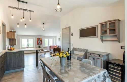 Country Escape in Matelica - Foto 16