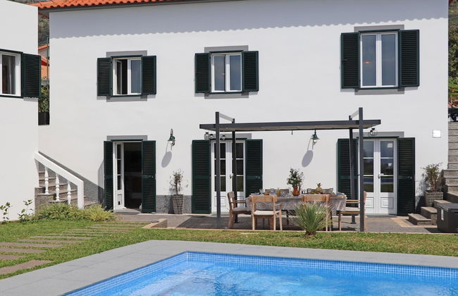 Casa das Rosas e Casa Do Mar - Foto 84