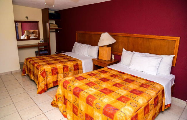 Nuevo Centro Vacacional Gogorron - Photo 4