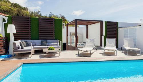 The Spot - ilha de São Miguel (Povoação) Açores - Foto 4