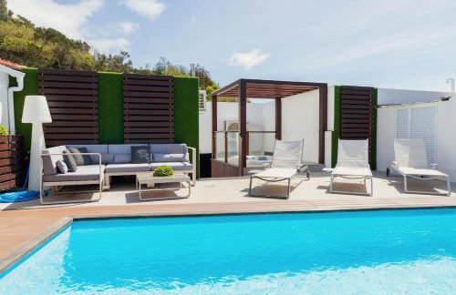 The Spot - ilha de São Miguel (Povoação) Açores - Photo 7