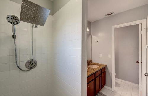 Charming Palm Bay Retreat with Garden - Foto 51