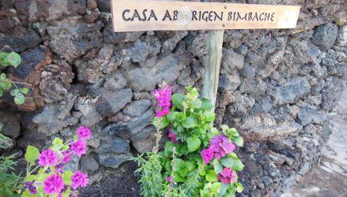 Casa Rural Aborigen Bimbache - Foto 5, Garden