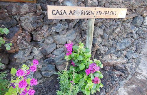 Casa Rural Aborigen Bimbache - Foto 5