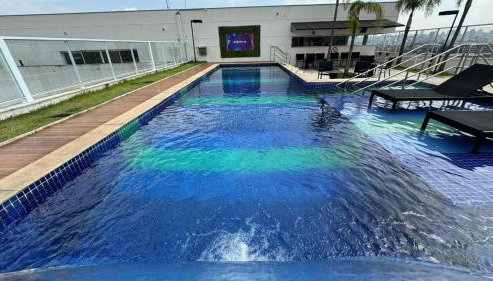 Flat Standard Anhembi - Foto 2