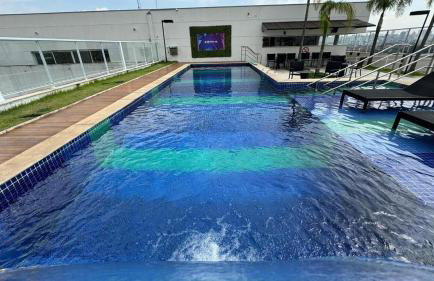 Flat Standard Anhembi - Foto 2