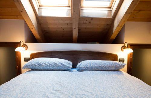 Charme apartment Cepina Bike & Ski - Foto 18