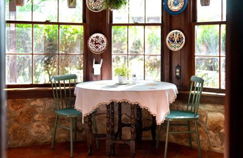 Cole Springs Historic Cottage - Foto 57