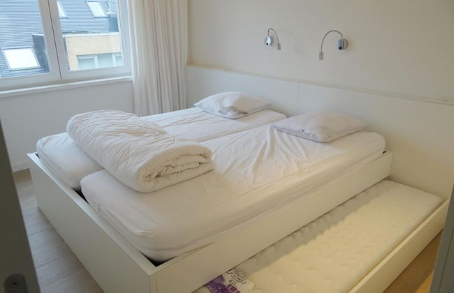 Apartment in Nieuwpoort With Ocean Views - Foto 4