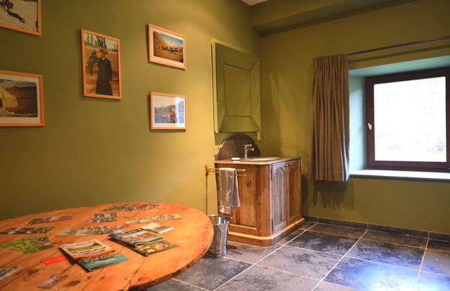 Holiday Home in Falaen With Garden BBQ - Foto 2