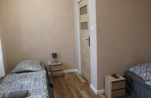 Noclegi Nad Żerdnem - Foto 33