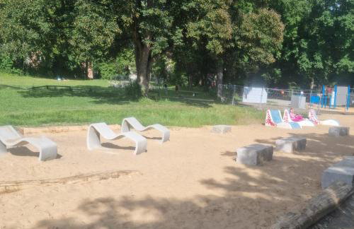 Primero Relax-Home I Premium Apartments ab 90qm I Balkon Garage I A8-Fuggerei - Foto 46