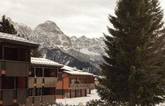 Nido di Lusso a Madonna di Campiglio - Foto 15