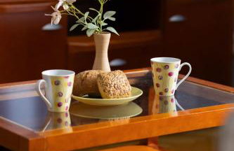 Atmospheric and Spacious Apartment in Warsaw for 3 People by Noclegi Renters - Foto 7