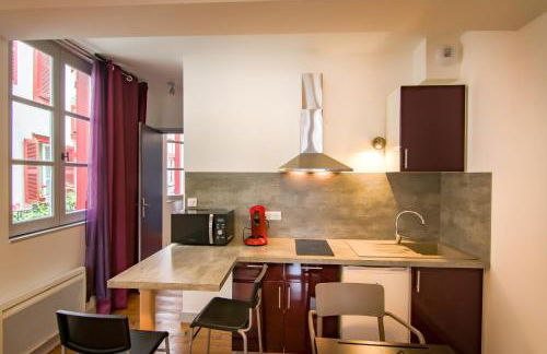 Baionakoa Résidence - Foto 6