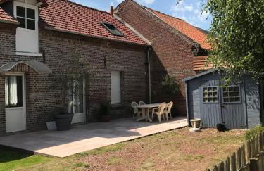 La Ferme de la Croix - Foto 38