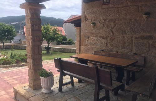 Casa de Romaxe - Foto 14