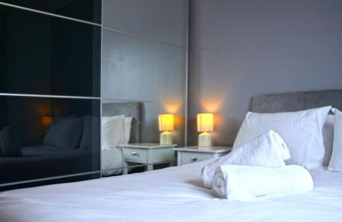 Broad Gauge Apartments - Foto 34