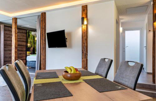 Azuria Schwarzwald Loft - Foto 42