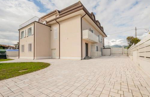 GuestHost - Mare Monti Apartments 1-5-6-8 - Foto 40