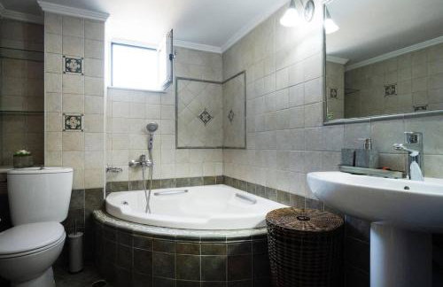 Casa Anthea 3 bedroom apartment with Garden - Foto 68