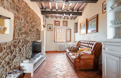 Little Escape-Casa con piscina e vista panoramica - Foto 20