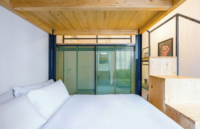 Via Firenze Central Station Housing - Foto 37