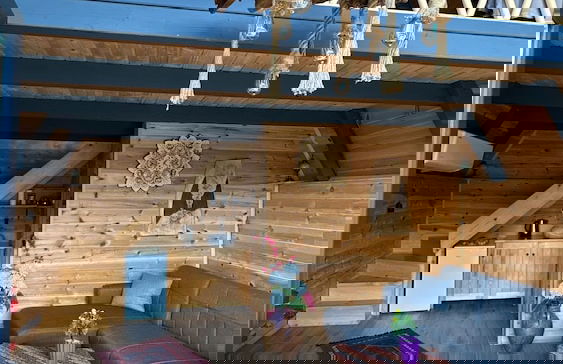 ELVA BUNGALOV - Foto 19