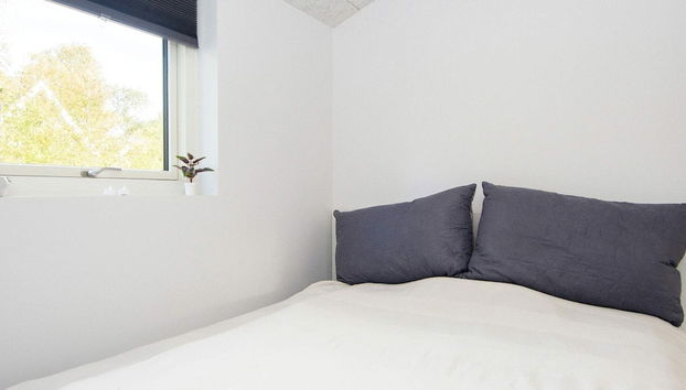 4 Star Holiday Home in Allingabro - Foto 2, Zimmer