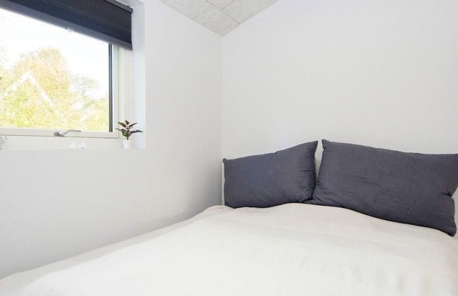 4 Star Holiday Home in Allingabro - Foto 2