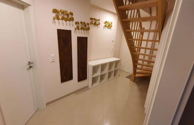 Ferienwohnung mit Seeblick am Gross Labenzer See - Photo 22