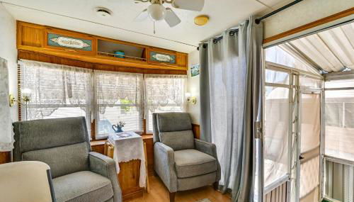 Yuma Getaway with Pool Access, 5 Mi to Lutes Casino! - Foto 4