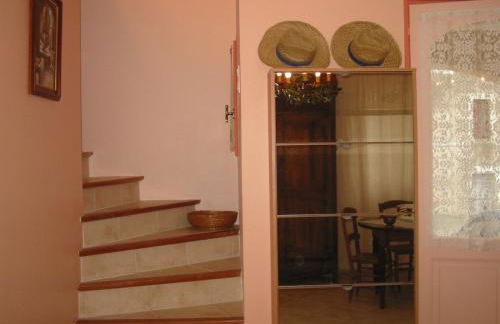 GITE La Méjeannelle - Foto 15