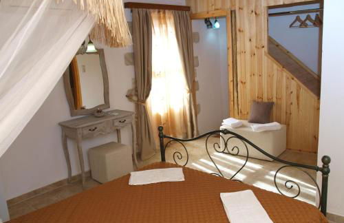 Vafes Traditional Stone Houses - Foto 15