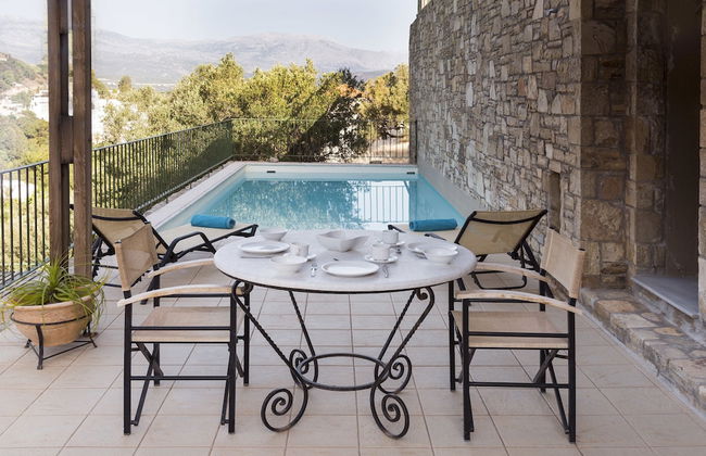 Istron Villas - Foto 57