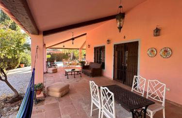 EL REFUGIO Archidona - Foto 12