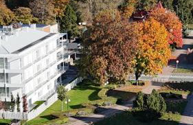 PROMENADA apartamenty & spa PRZY PLAŻY - Foto 14