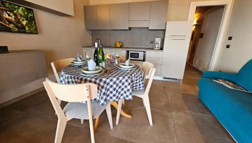 Residence Borgo Dei Limoni - Appartamenti con Garage - Foto 3