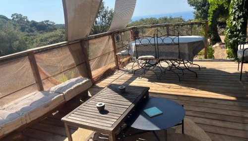 Maison typique Corse écologique - Foto 4